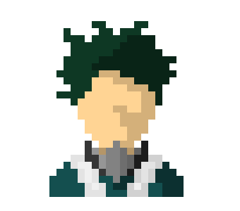[9664c4] DekU 
