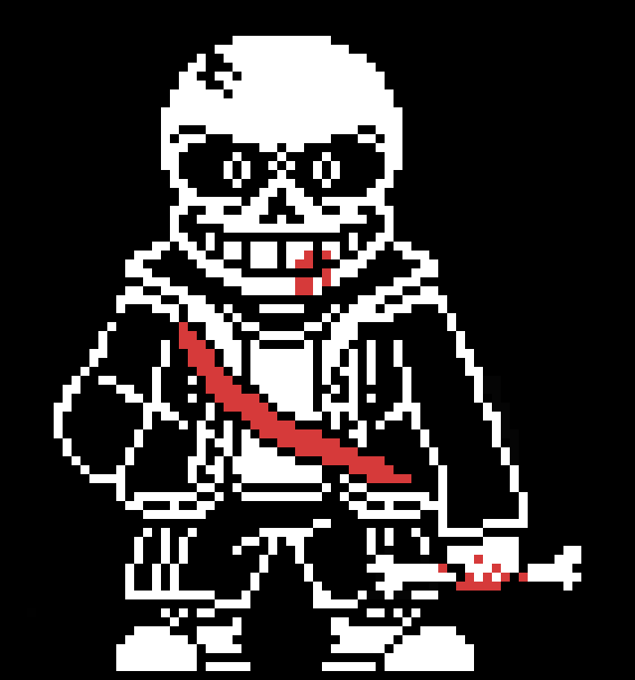 [db0e18] The forsaken slaughter