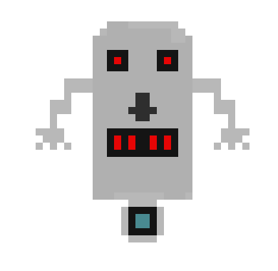 [9664c4] 32bit Enemy Attackbot for Astura