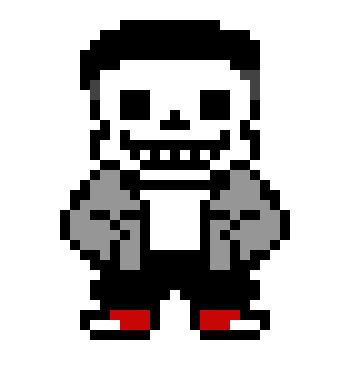 [9664c4] Sans