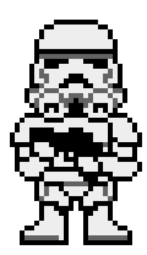 [4af5a8] Stormtrooper