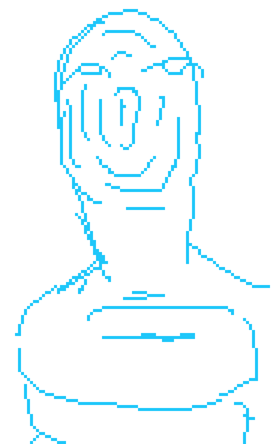 [2074f4] A thumb