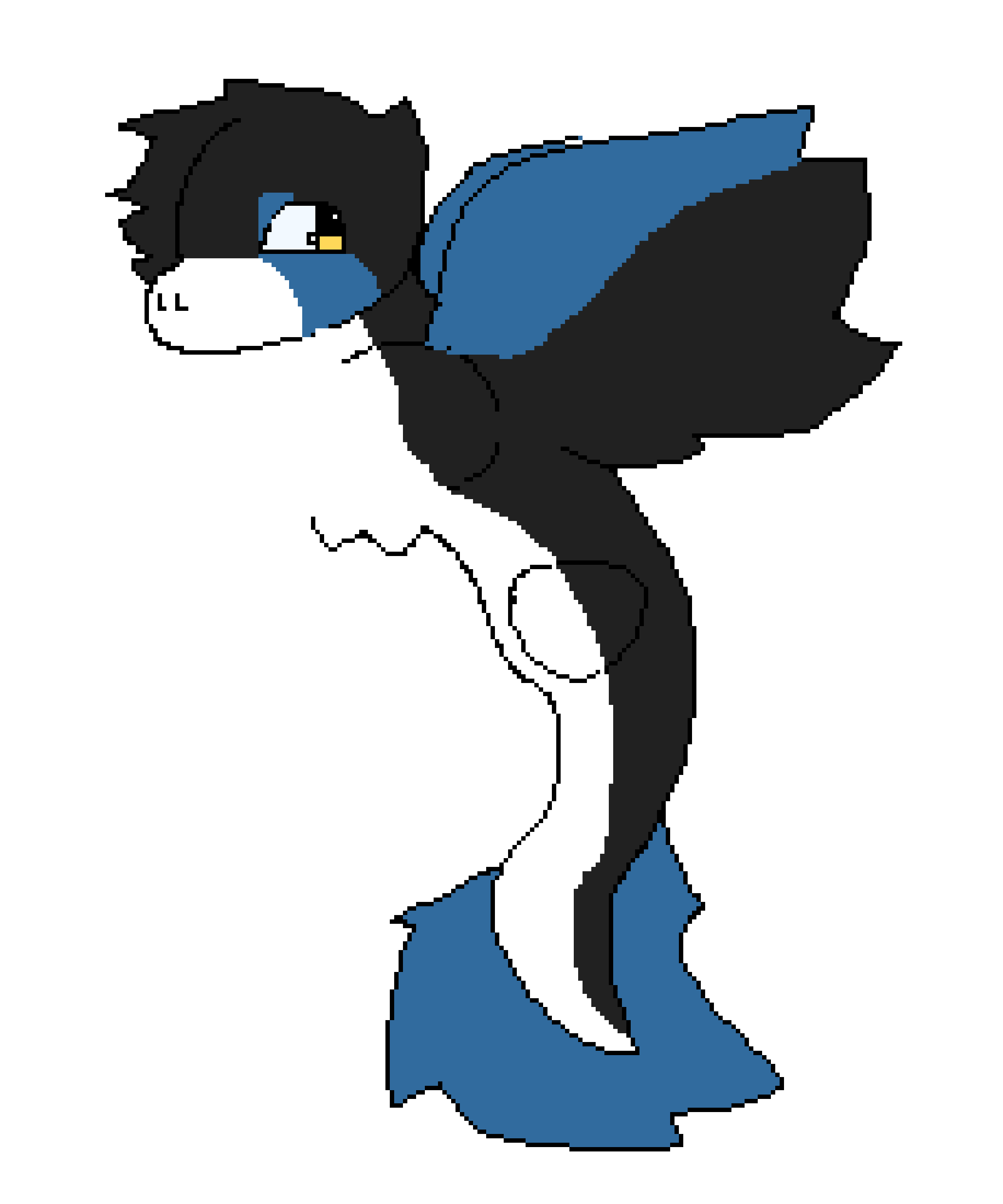 [9b87c7] Skye/EclipseBird