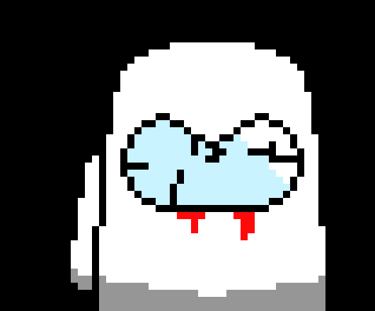 [43520c] *game* Ink was an impostor. 1 impostor remains - ink