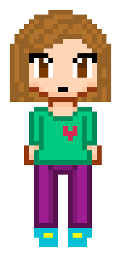 [9664c4] pixel dalton two