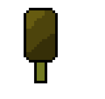 [dff65d] Ice cream (Chocolate Studio)