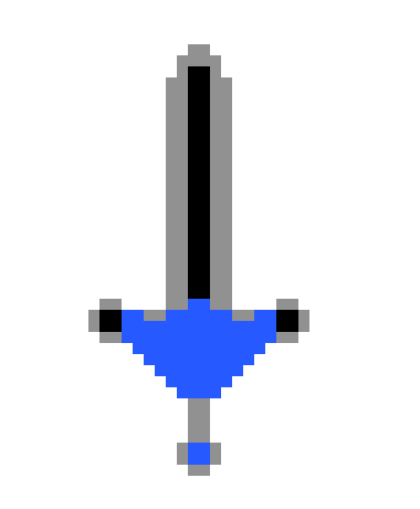 [7e2ef4] Defender (longsword)