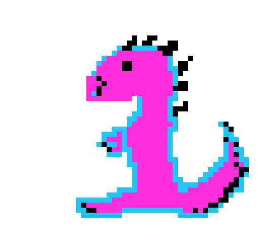 [4e1740] Dino Guy Boss