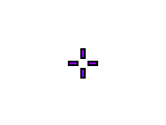 [0a0013] Krunker Crosshair