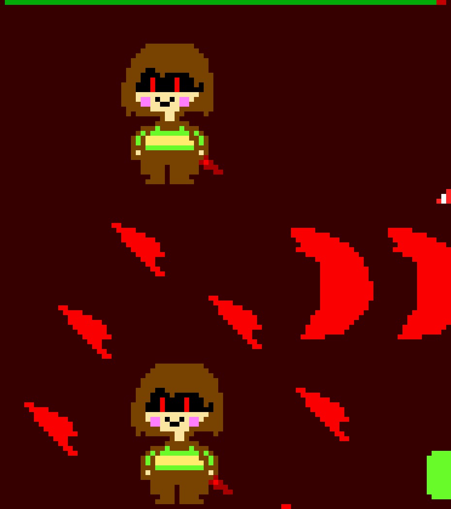 [53a360] I will do that everytime until you finally kill me