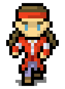 [9664c4] Pixel Ezmerelda