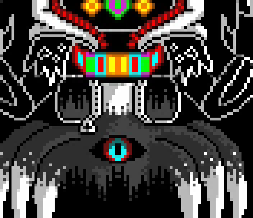 [d082ec] an eye in a sus part (≖-≖ )