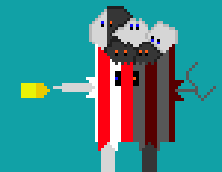 [05ecb7] Popcorn