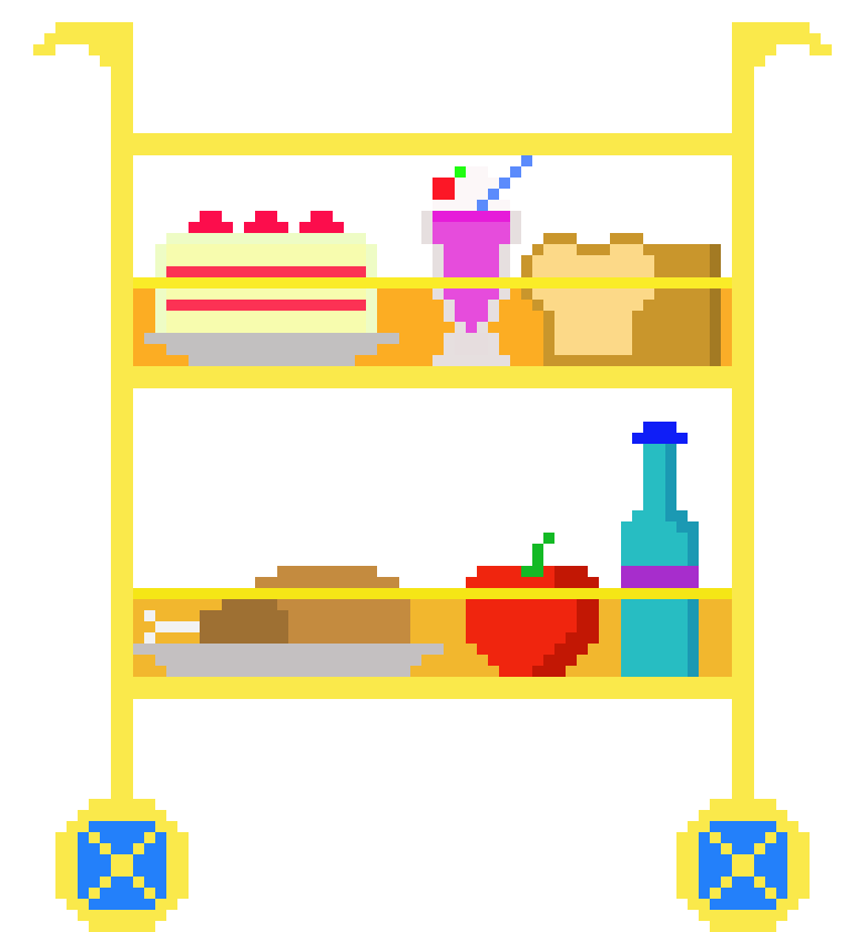 [73e87f] cart