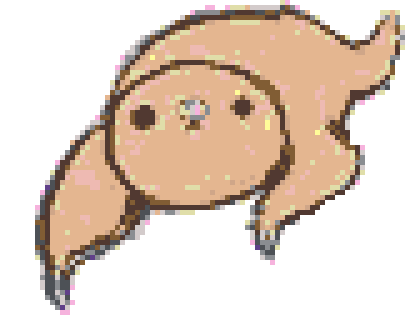 [9664c4] sloth