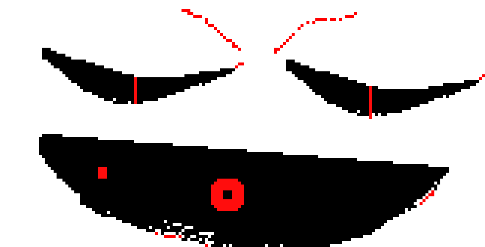 [eea81f] *The THING grew more hate toward everybody and Throws everyone into the sky and impales them with spikes*