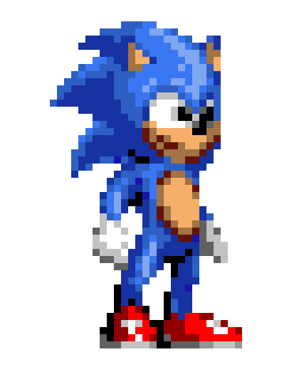 (2019) Movie Sonic