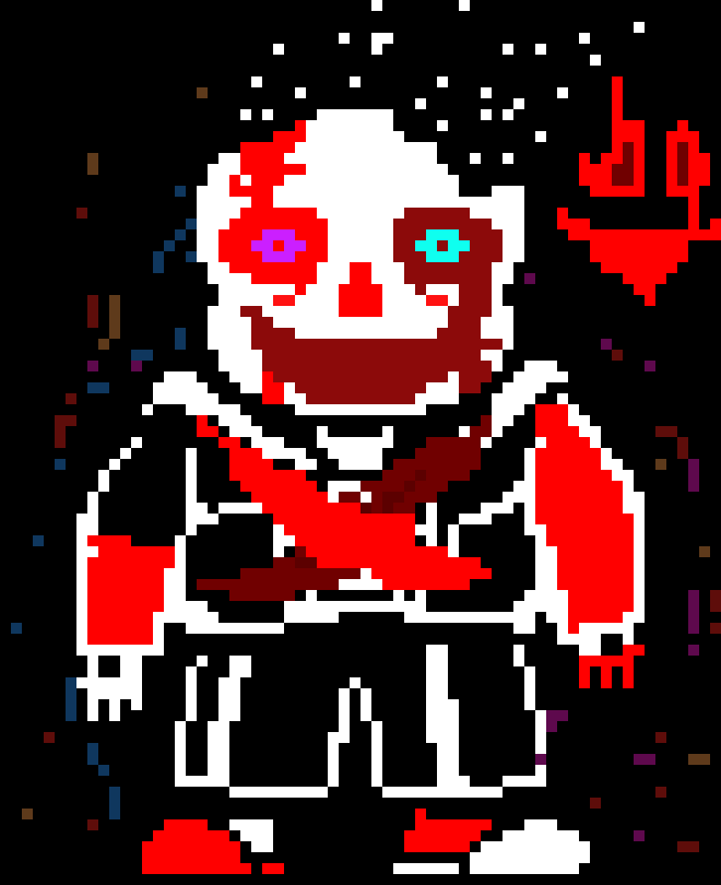 true hell