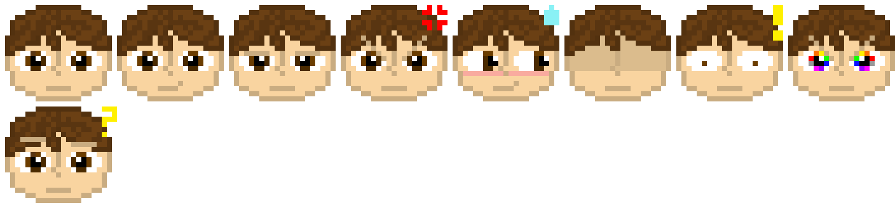 Patrick (Expressions)
