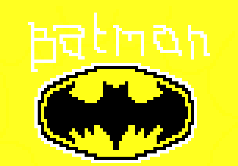[9664c4] batman