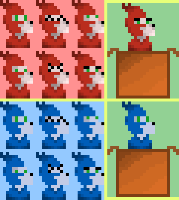 [63ceb7] All the feking shading for nothing again?...
