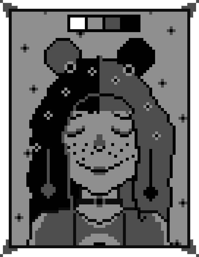 [05bc77] Mikael Grayscale