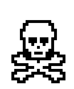[9664c4] Skull