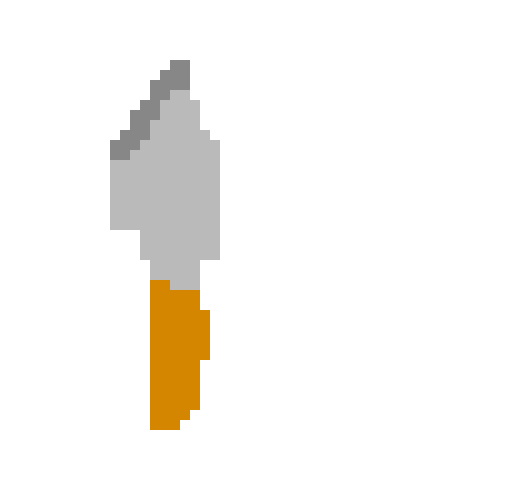 [b12476] Elite Axe :O