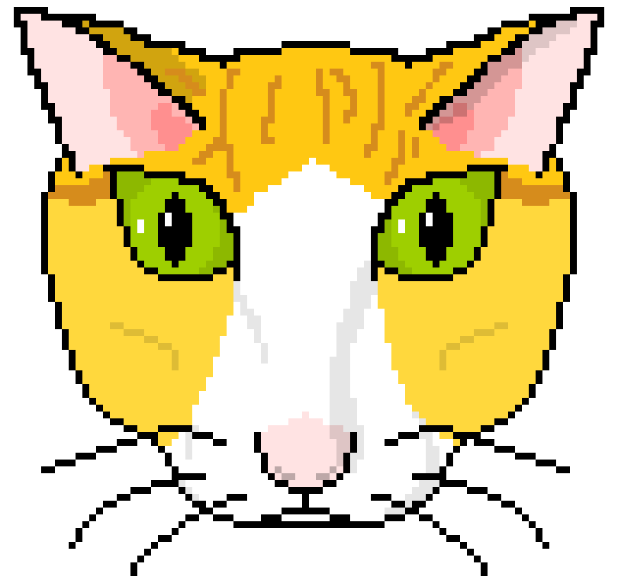 [9664c4] Dillard Cat Complete