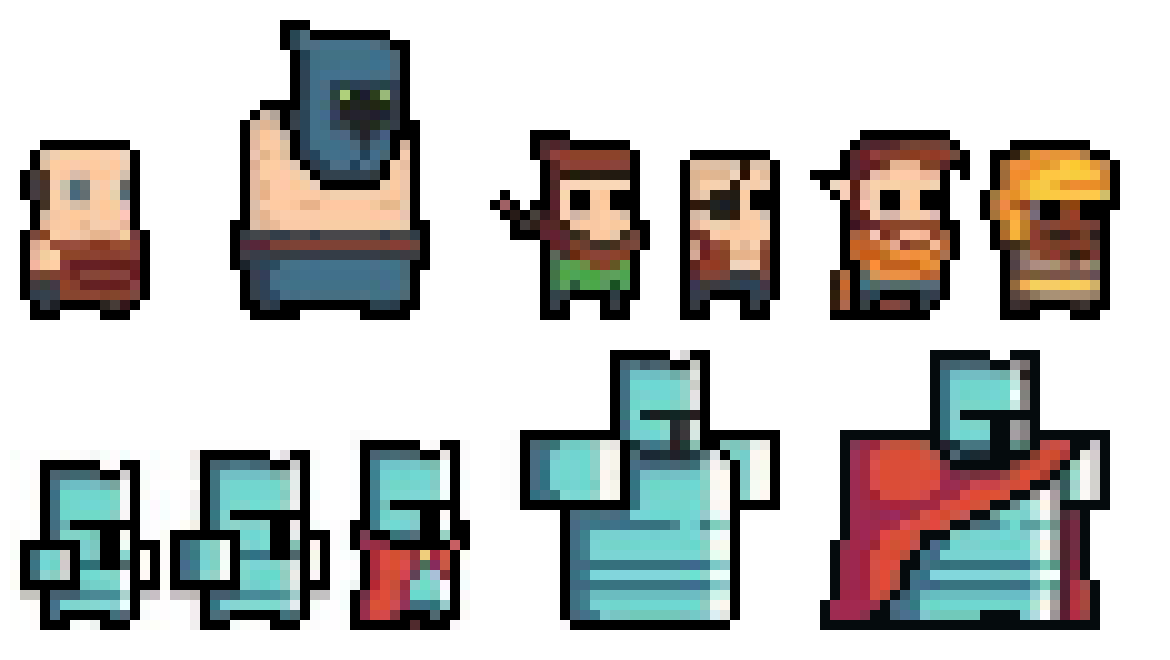 [0ab7a2] characters