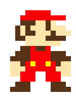 [9664c4] Mario