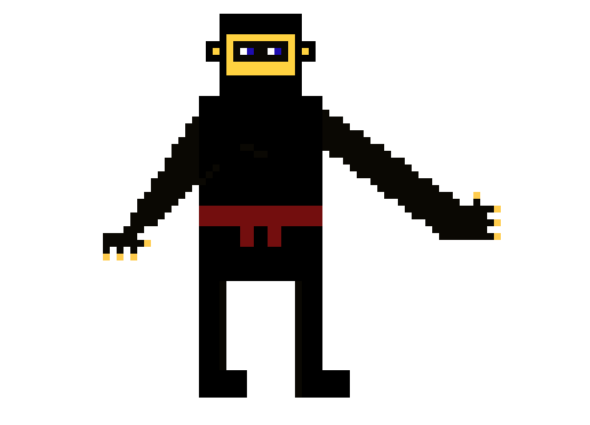 Super Ninja