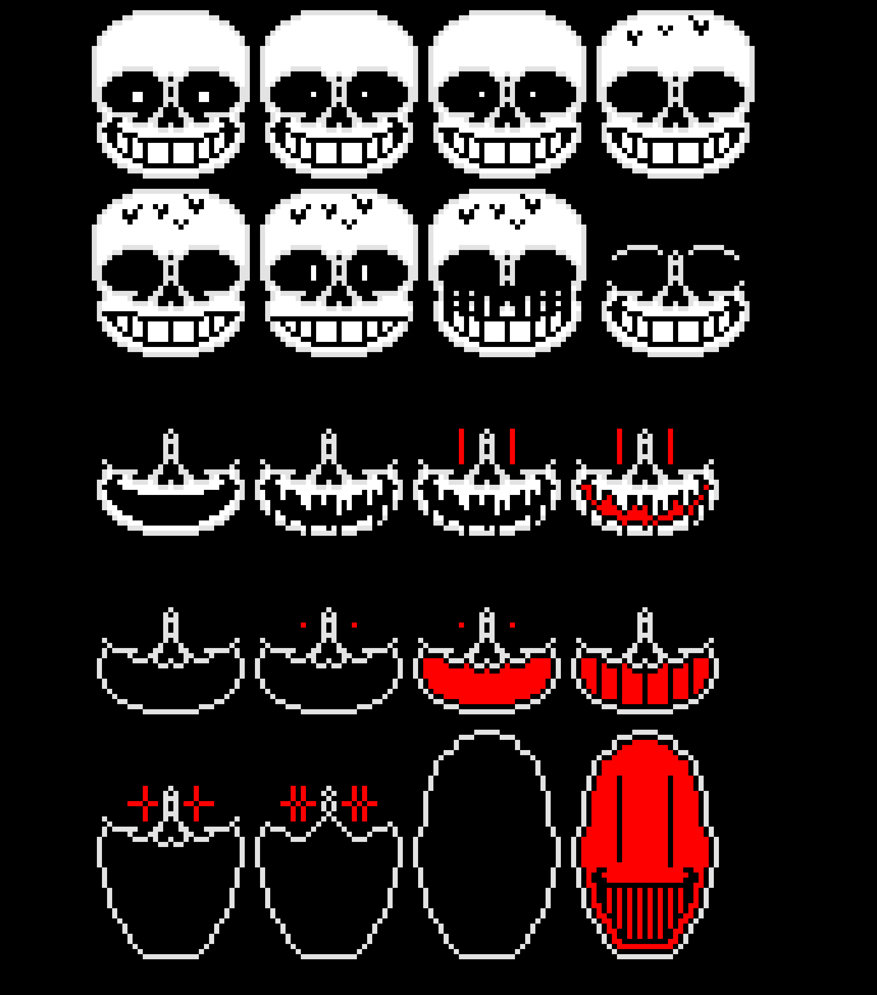 [e8cb42] omg guys sans is becoming more cringe and uncanny