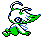 [9664c4] Celebi