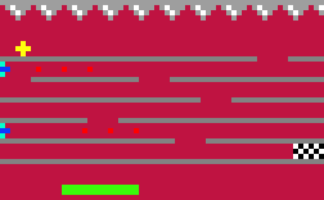 [9664c4] Level 2