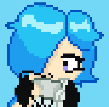 [583245] So yeah... Good luck trying to ignore me when I brought the most "evil" person back into PAM... So really... I can just have them disable that power, T...