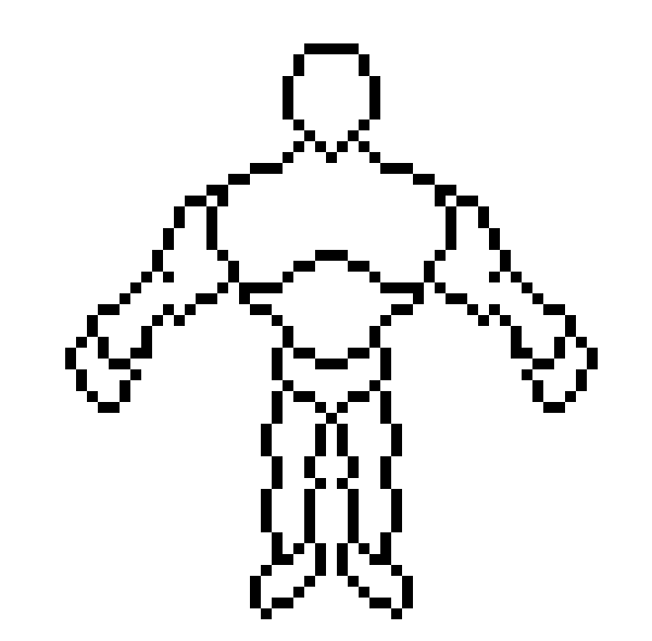 [8cbe4e] Mannequin test