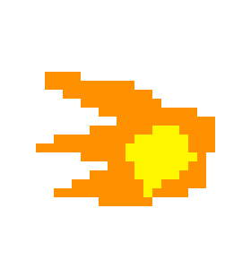 [9664c4] fire ball