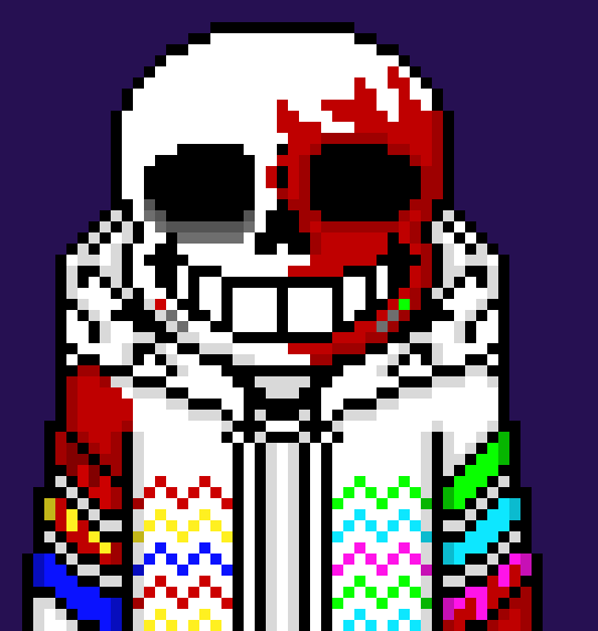 [b63bdb] ...... your going to regret that, Disasverse