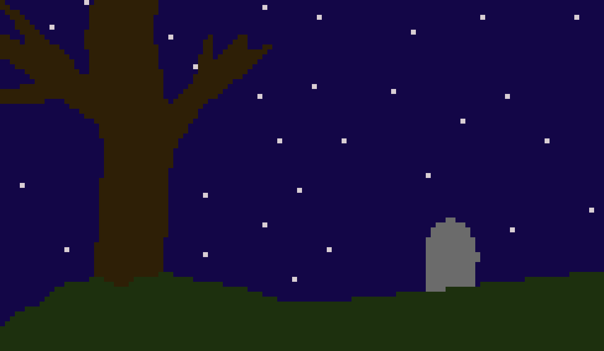 [9664c4] Gave yard