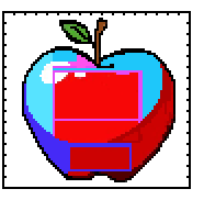 apple