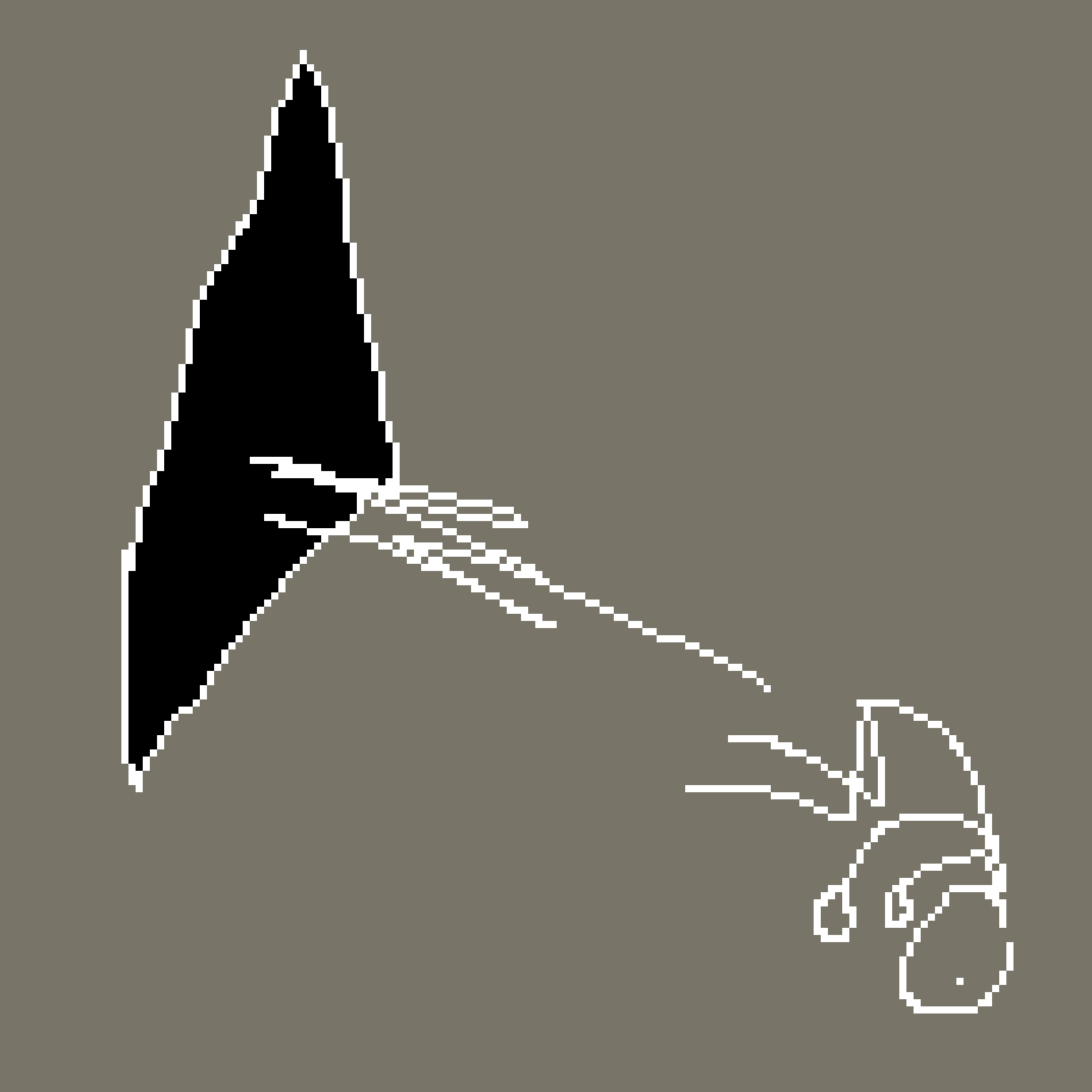 [ee8921] Hup! took longer than normal to adapt to the background