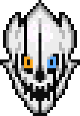 [9664c4] Gaster Blaster