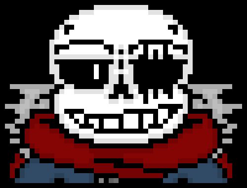 [57dac4] huh, you seem to be dying, might as well as end your suffering *summons a sharp bone*