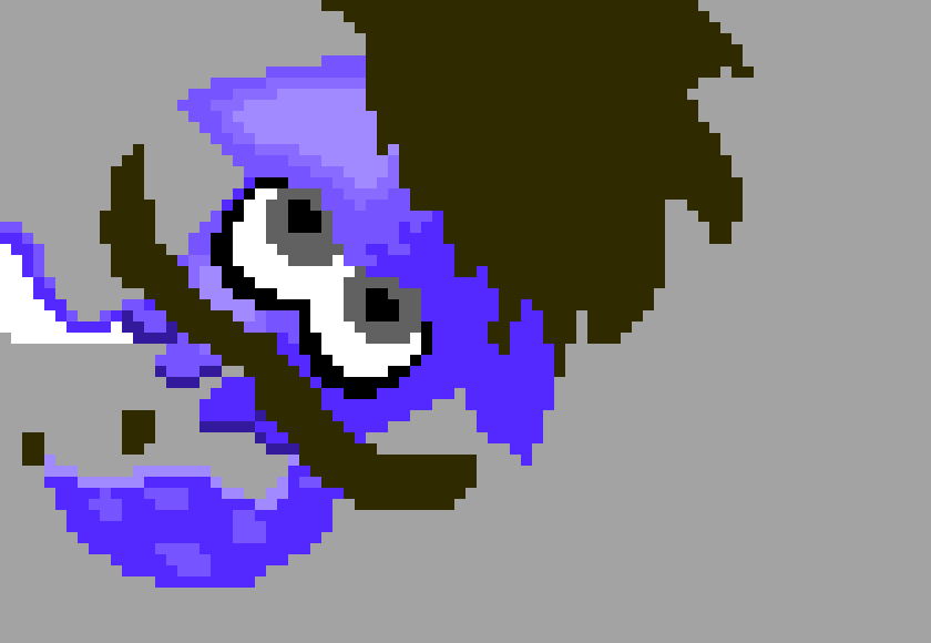 [9664c4] poo poo squid