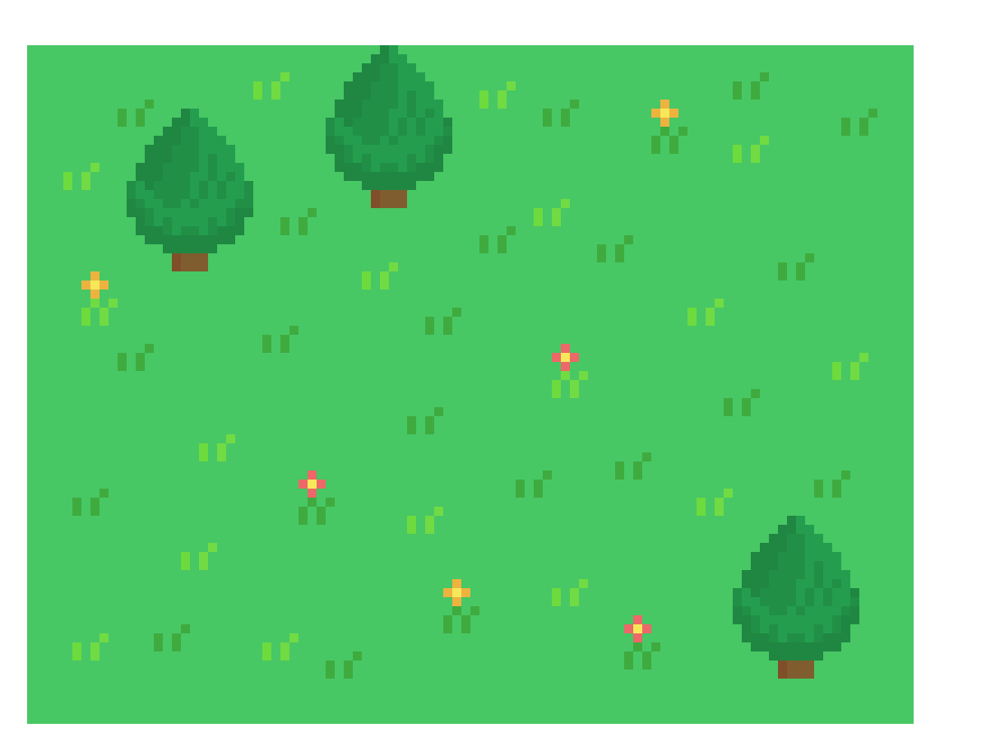 [2a194a] Grassland