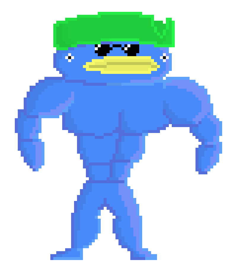 swole lotad