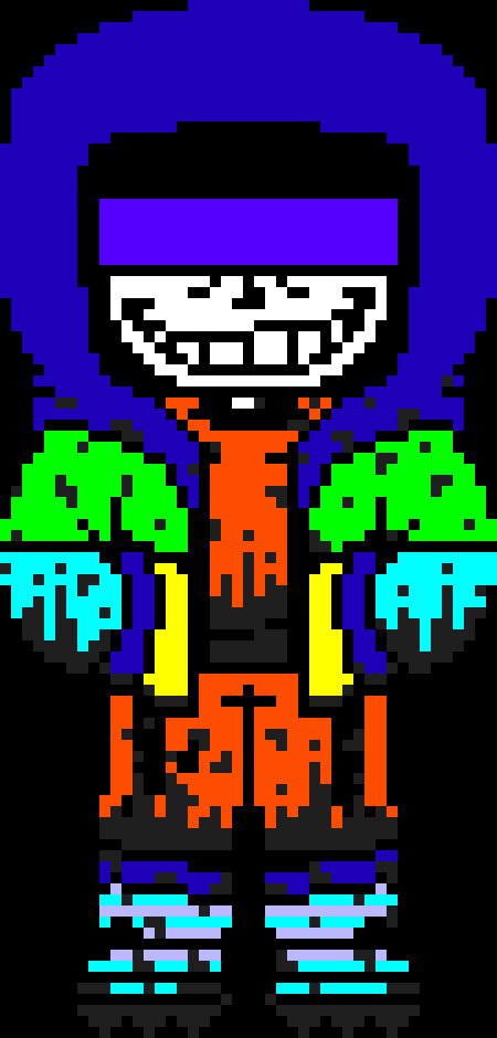 [1fac02] XT!SecretDust