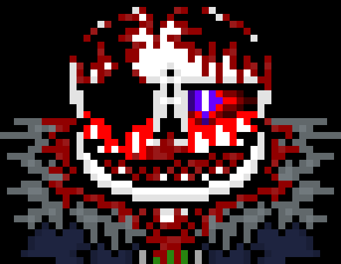 [57dac4] y'know rainbow freak, you remind me of someone- that person being a ... F R I E N D O F U N D Y N E, here pal, ill change my ways of greeting, shake my hand *gesters for a handshake*