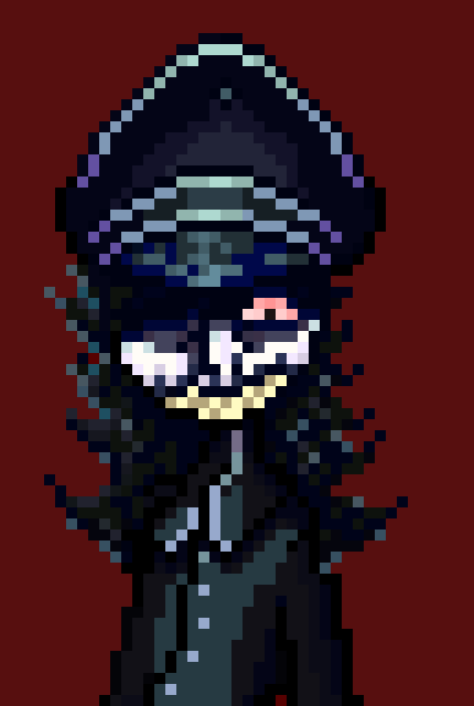 [4d1368] its a game I think it has a visual mode ]]  . . . . . . . . . . . . . -[[Barnabas, Ace, collins]]updated